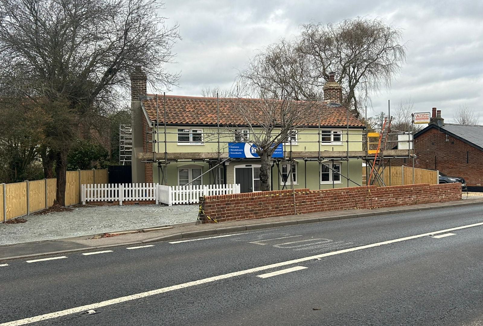 external-renovation